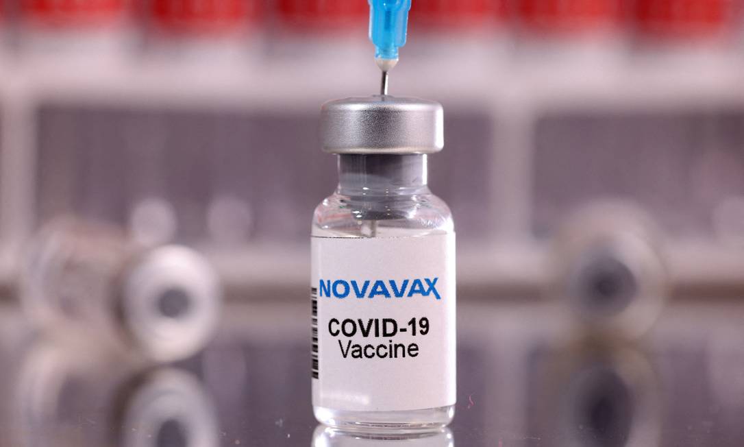 Vacina contra Covid-19: Brasil entra na lista de países não recomendados pelos EUA devido à pandemia Foto: DADO RUVIC / REUTERS/16-01-2022