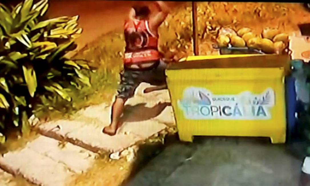 Anistia Internacional pede investigação transparente para apurar morte de  congolês - Jornal O Globo