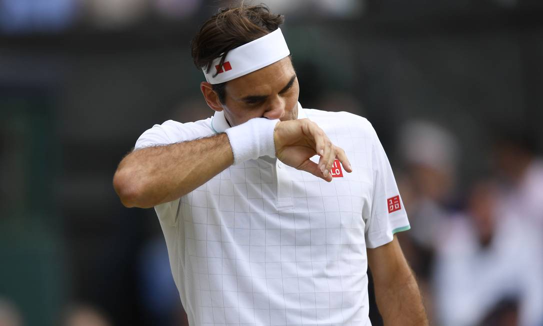 Final entre Federer e Djokovic se torna a mais longa de Wimbledon; veja os  recordes dos Grand Slams, tênis