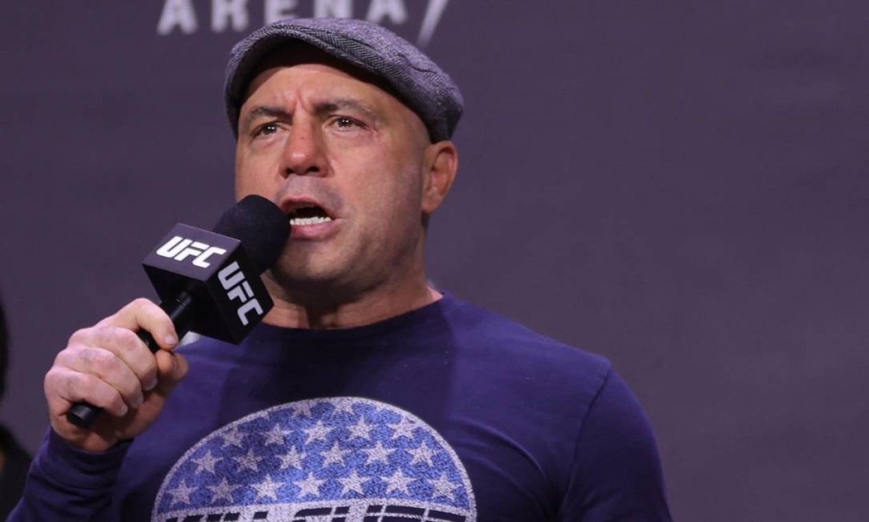 Saiba quem é Joe Rogan, o homem de US$ 100 milhões do Spotify - Jornal ...