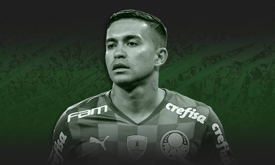 Ranking Palmeiras  Os 25 melhores jogadores da década do Palmeiras