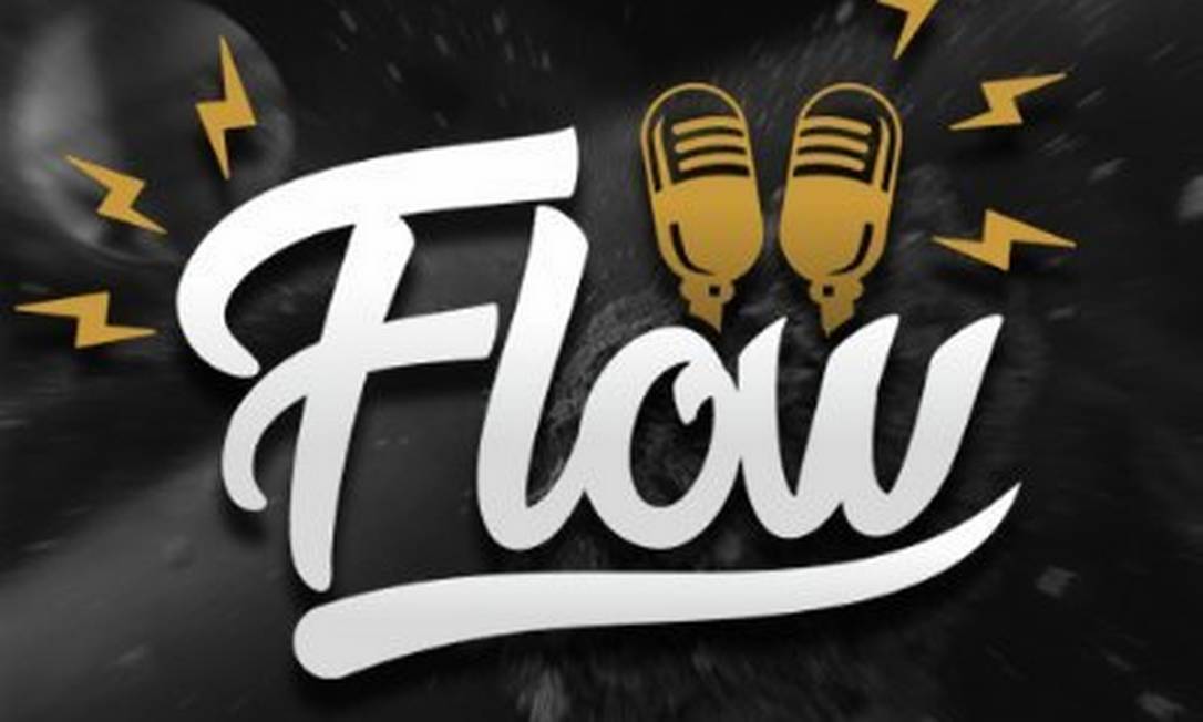 Flow perde acordo com o Carioca após falas de 'Monark' Foto: Reprodução/Flow