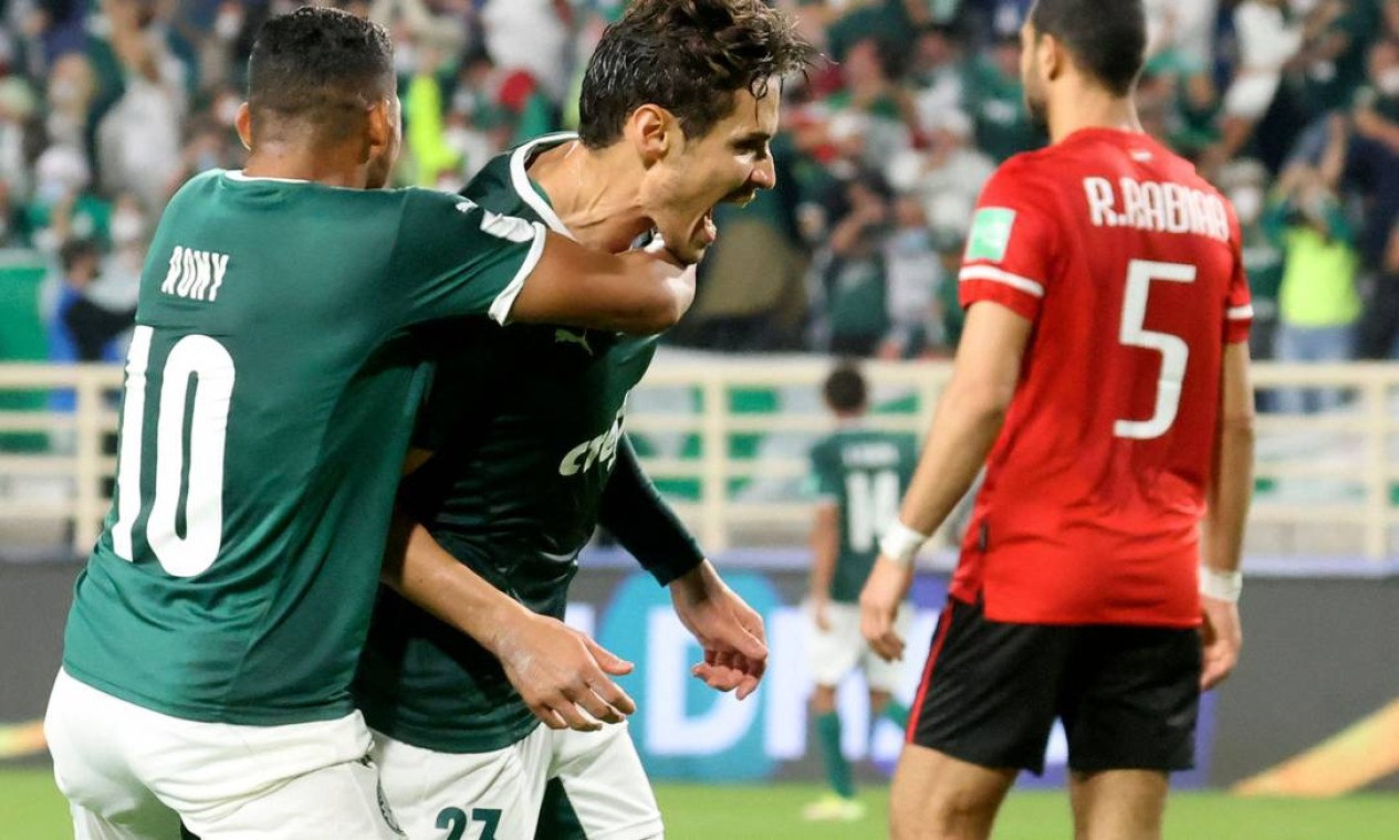 Palmeiras é superado pelo Chelsea na final do Mundial de Clubes da FIFA -  Confederação Brasileira de Futebol