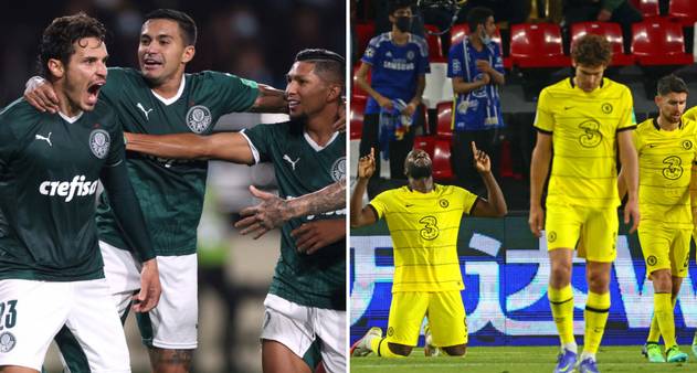 Mundial de Clubes ao vivo: onde assistir a Palmeiras, Chelsea e programação