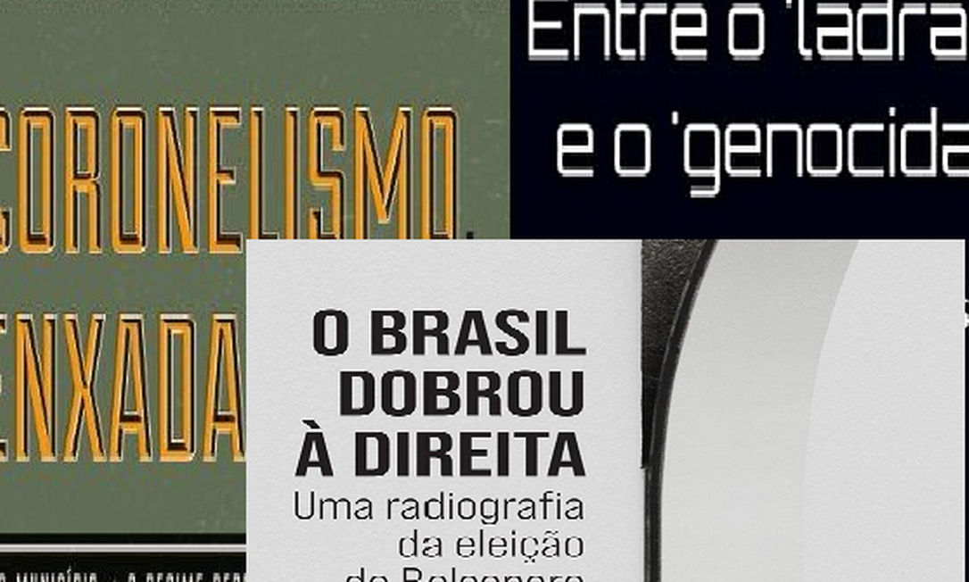 Como ficam as peças do xadrez da política após as eleições