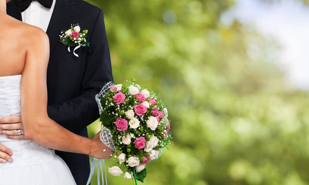 Casais que optam por casamento simples têm mais chance de ter união  duradoura, diz pesquisa - Jornal O Globo