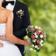Casais que optam por casamento simples têm mais chance de ter