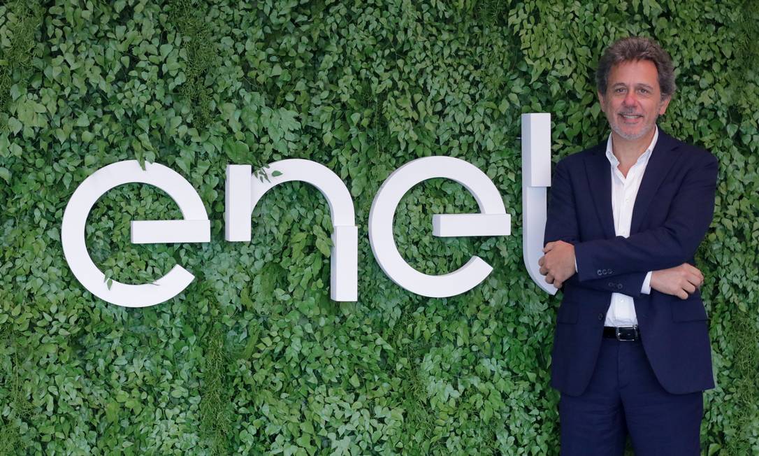 Enel fecha contratos em setor de energia na Itália - Empresas - ANSA Brasil