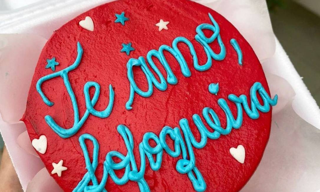 Bentô Cakes, bolos que chegam em marmitas japonesas, viralizam com frases  divertidas, memes e desenhos - Jornal O Globo