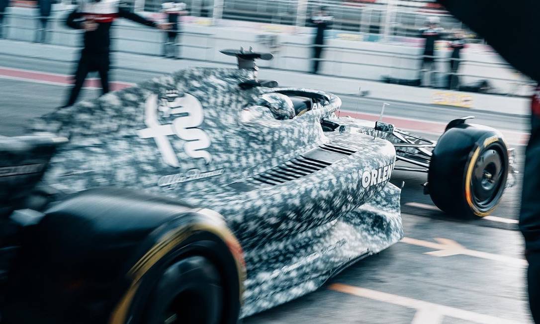Fórmula 1: Verstappen critica série da Netflix 'Drive to survive