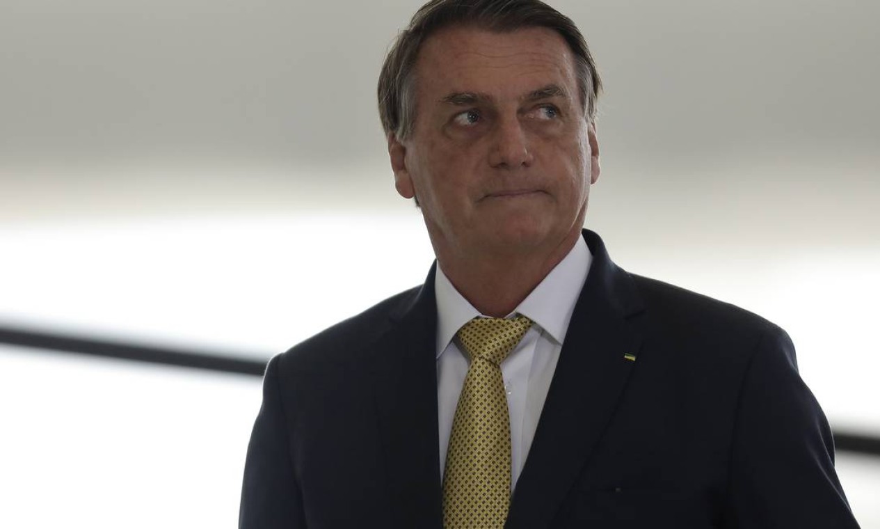 Bolsonaro Diz Que Governo Mobilizou Equipe Para Repatriar Brasileiros ...