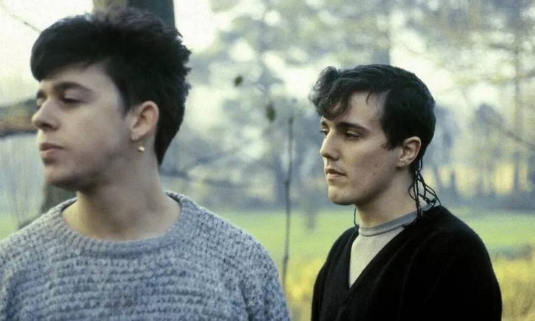 Tears For Fears morte, MeToo, Black Lives Matter e ascensão da