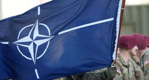 Inteligência militar sueca diz que ameaça russa tem aumentado