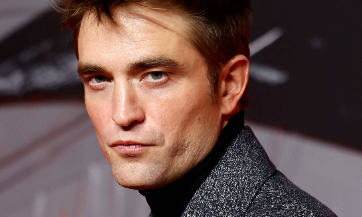 Conheça Robert Pattinson, o novo Batman dos cinemas - Jornal O Globo
