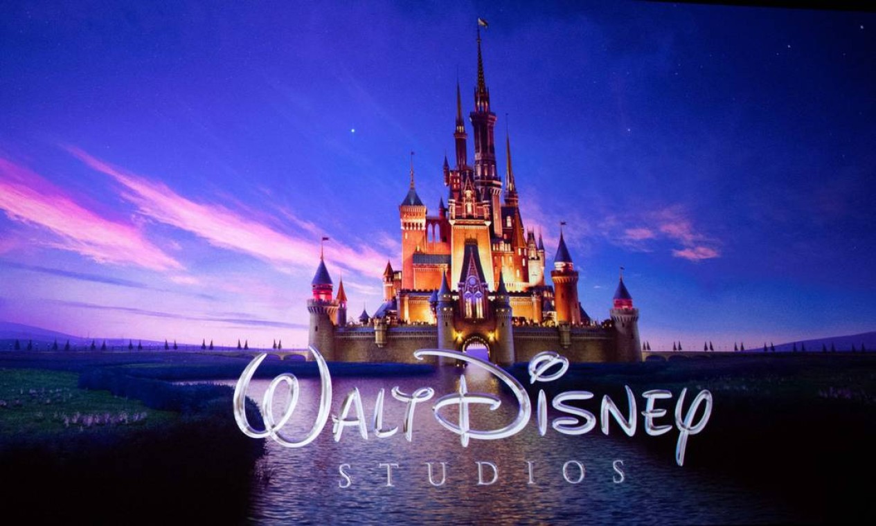 Depois de suspender o lançamento de filmes na Rússia, a Disney vai pausar todos os seus negócios no país. Apesar dessa decisão, continuará empregando os trabalhadores russos. Foto: AFP
