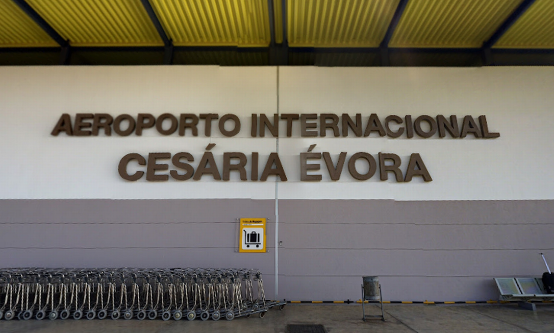 Brasileiro foi preso em Cabo Verde com cocaína Foto: Reprodução Redes Sociais