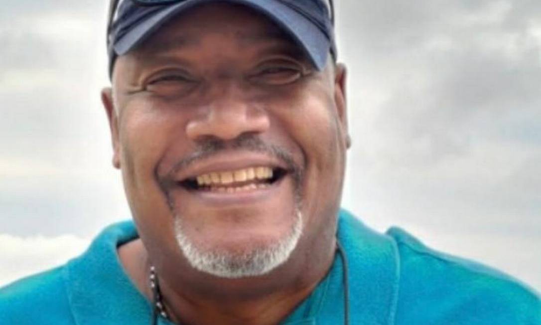 Luiz Antonio Pereira, de 58 anos, é procurado pela polícia Foto: Arquivo pessoal