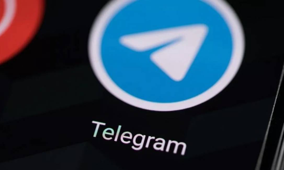 Alexandre de Moraes revoga suspensão do Telegram Foto: Divulgação