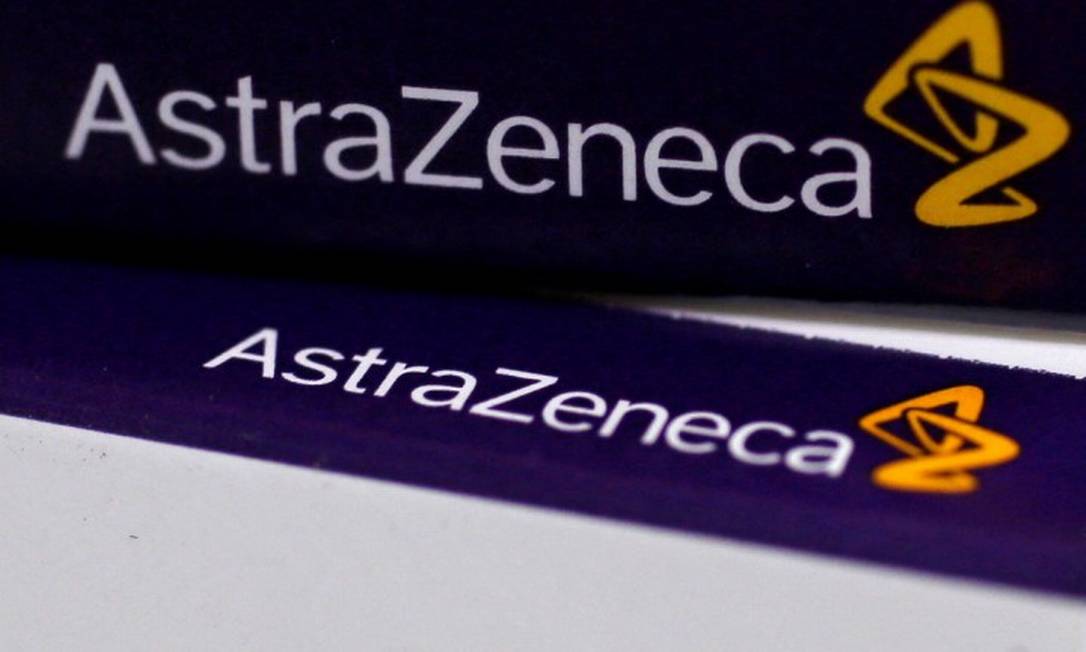 Coquetel da AstraZeneca neutraliza subvariantes da Ômicron Foto: Stefan Wermuth / REUTERS