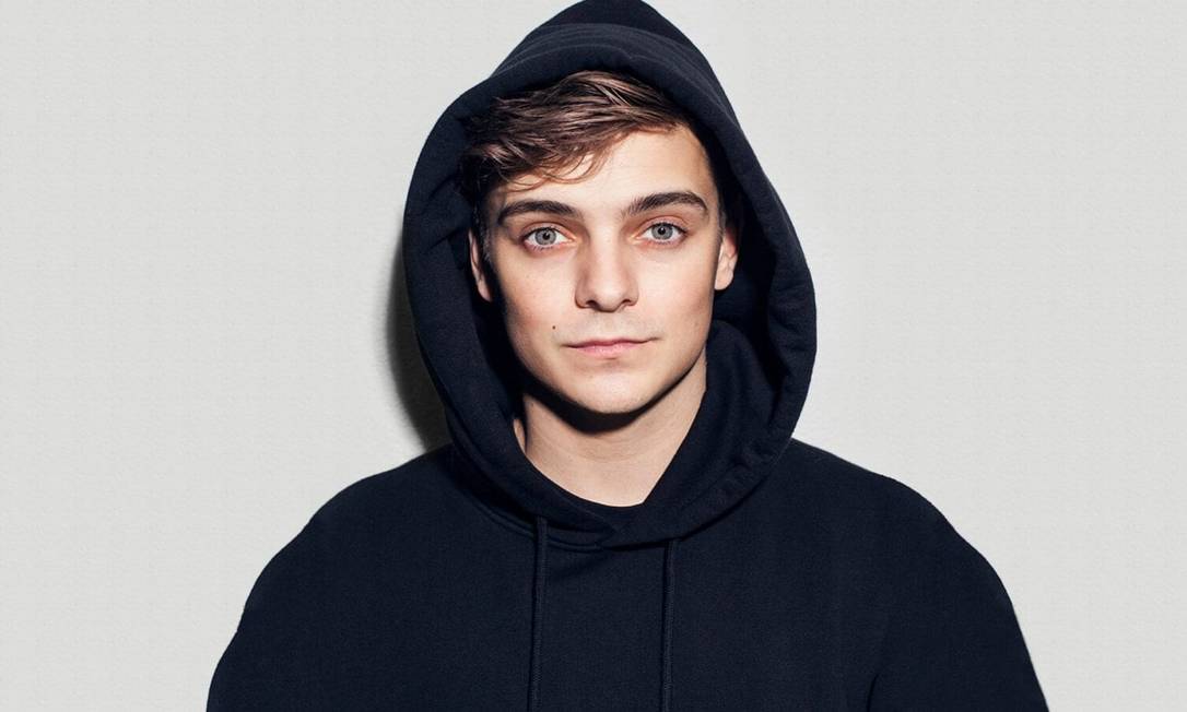 Martin Garrix se apresenta no domingo, antes do Foo Fighters Foto: Divulgação