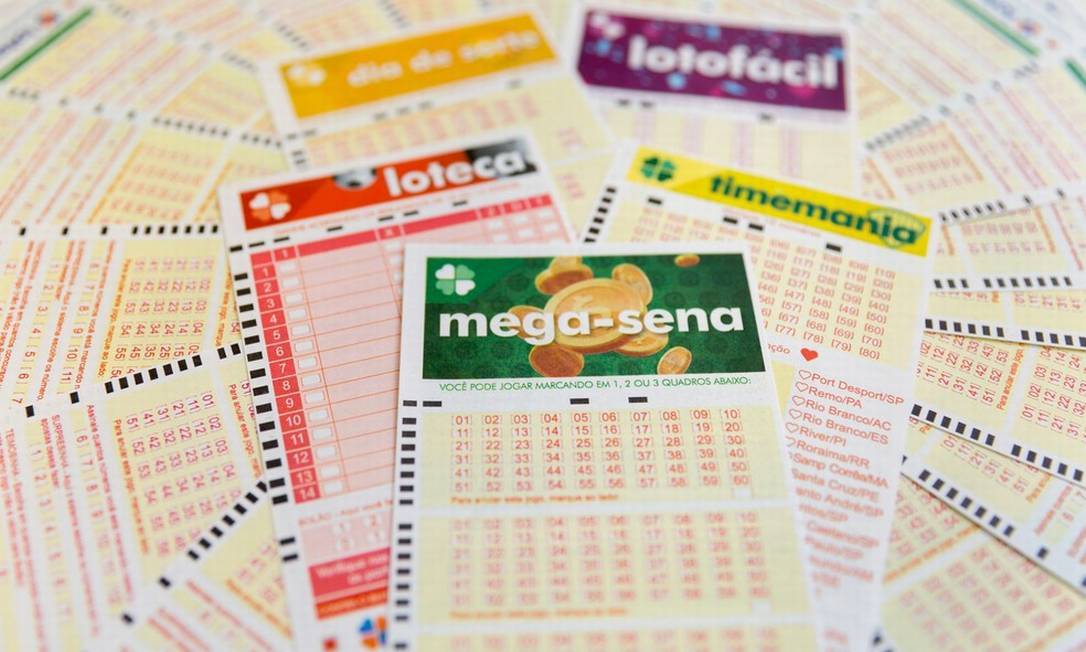 Prêmio pode alcançar o valor de R$ 110 milhões Foto: Reprodução