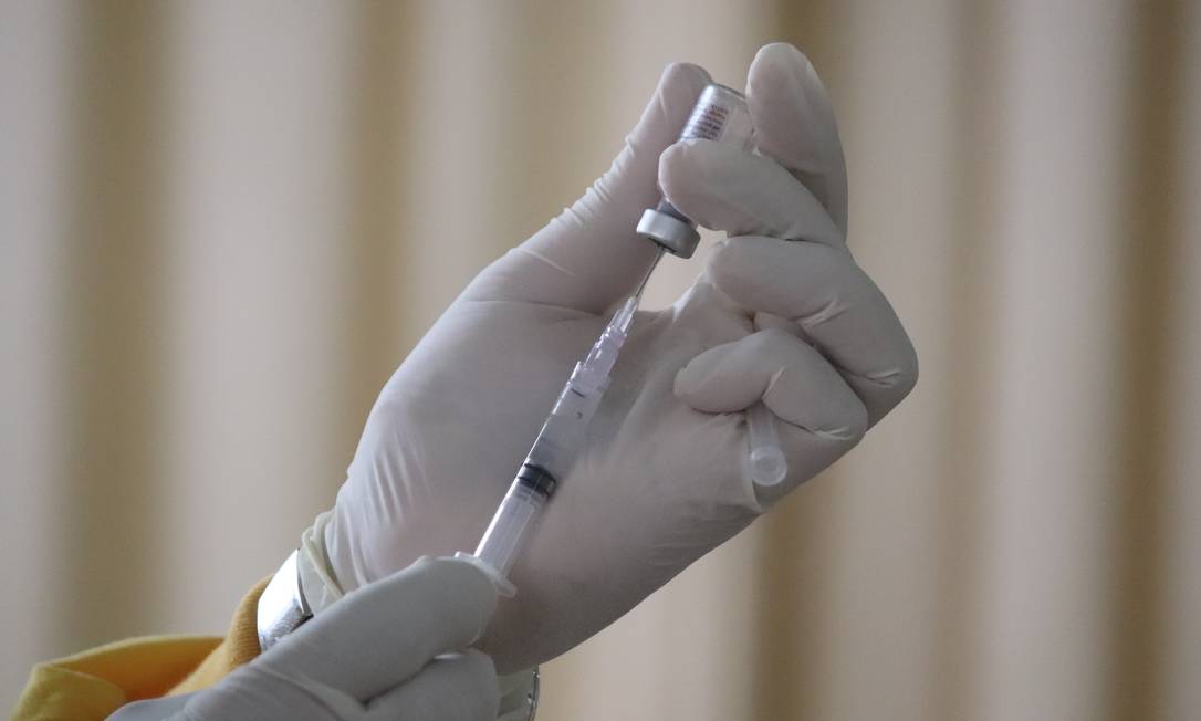 Nova vacina do Butantan contra a dengue é de apenas uma dose e poderá ampliar público-alvo da campanha. Foto: Unsplash