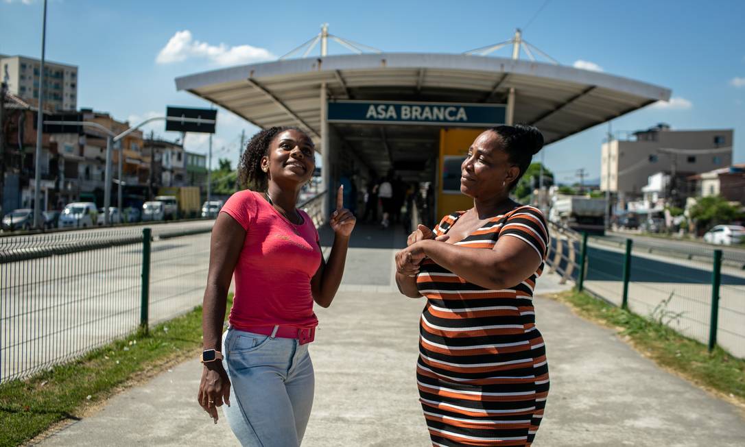 Eu sei minha hora vai chegar desde Rosangela Calza - Pensador