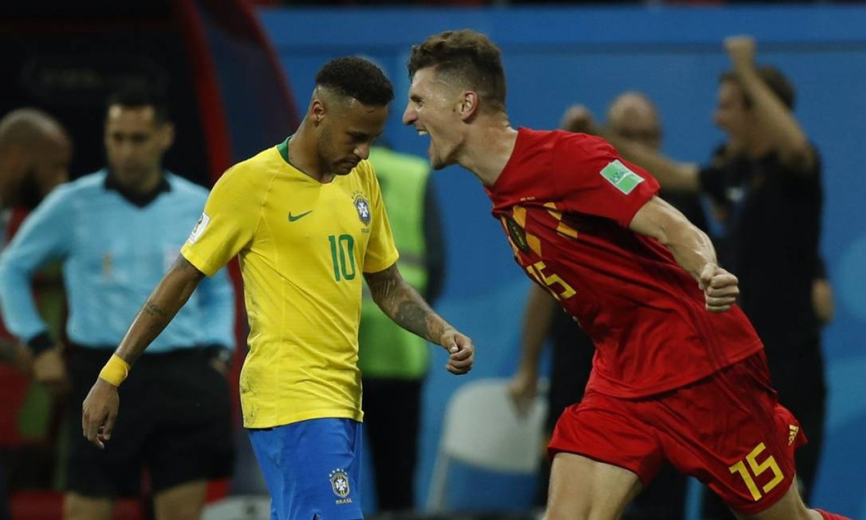 Copa do Mundo 2018: Espanha e Inglaterra fogem de chave com demais