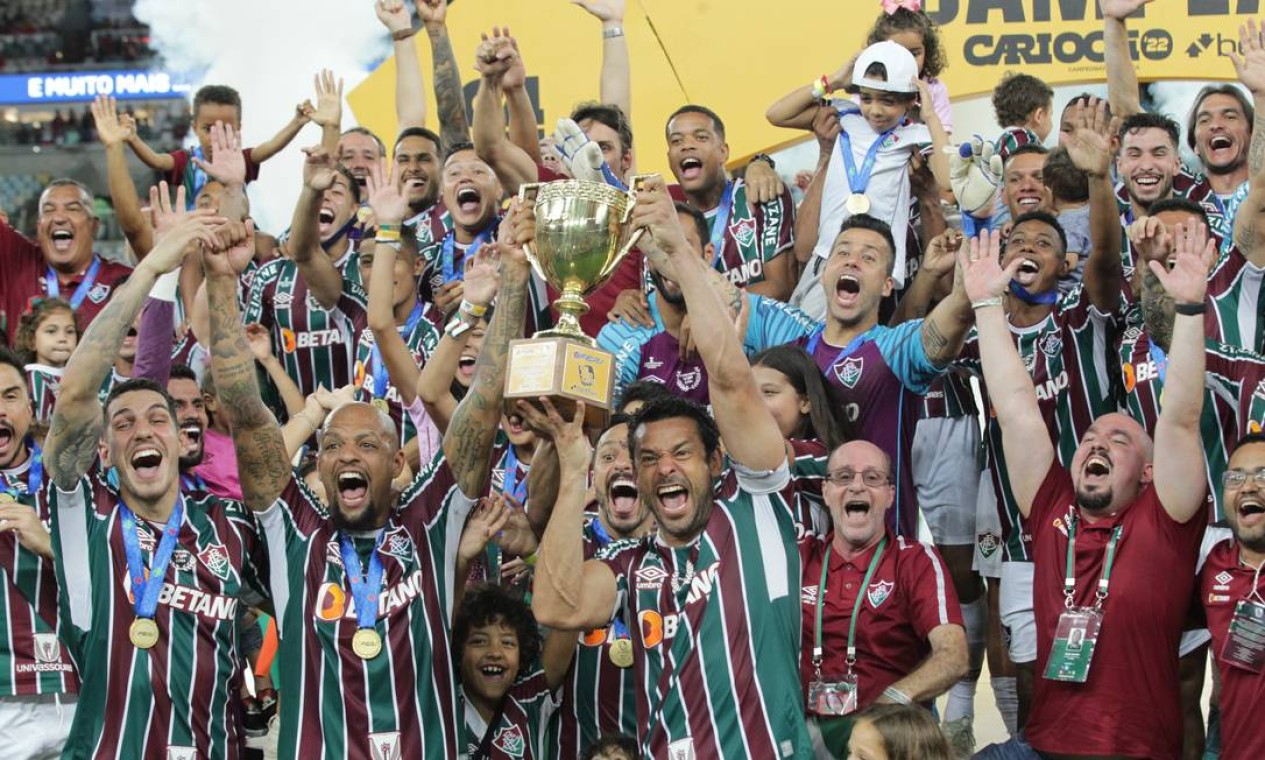 Globo não vai transmitir final da Taça Rio entre Fluminense e Flamengo, campeonato carioca