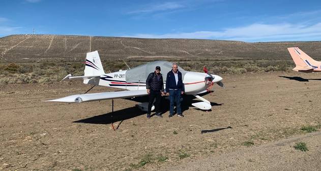 Autoridades retomam buscas por avião com jogador argentino, mas seguem sem  pistas