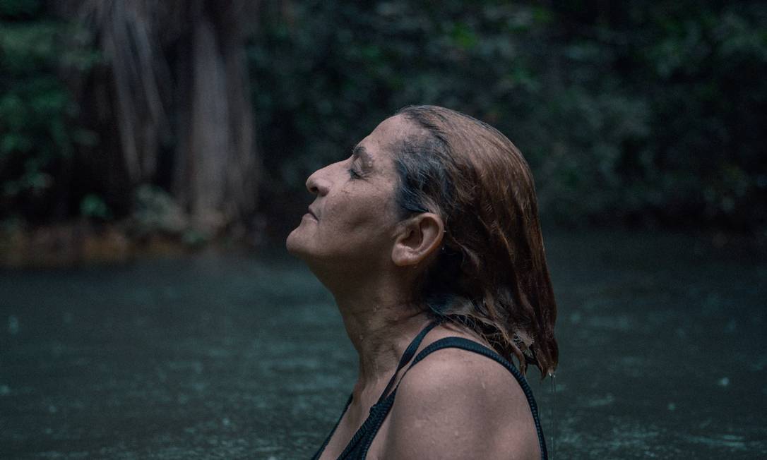 Neidinha Bandeira Foto: Alex Pritz / Amazon Land Documentary