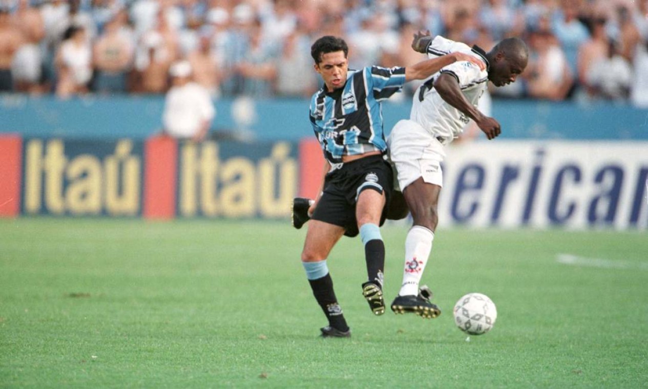 Fred Rincon Relembre momentos de Freddy Rincón, o colombiano que conquistou o ...