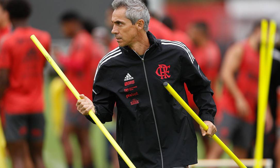 Evolução no Flamengo: saiba como trabalho especial do clube deixou