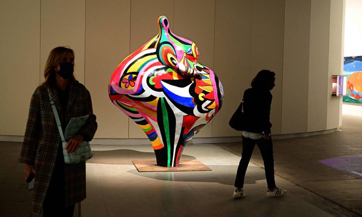 Veja fotos da 59ª Bienal de Veneza - Jornal O Globo