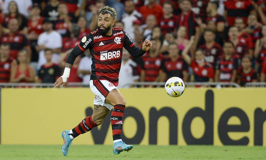 Athletico X Flamengo Prováveis Times Desfalques E Onde Assistir Ao