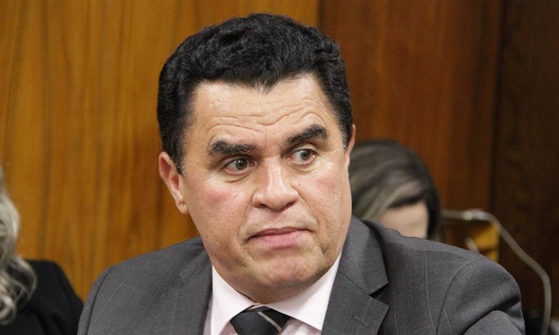 Conselho de Ética da Câmara inicia apuração sobre Wilson Santiago dois anos  depois de derrubar decisão do STF - Jornal O Globo