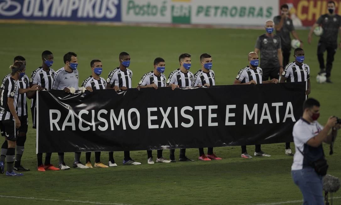 Copa do Brasil começa nesta terça (21) mais rígida para atos de racismo;  veja datas dos jogos - Jogada - Diário do Nordeste