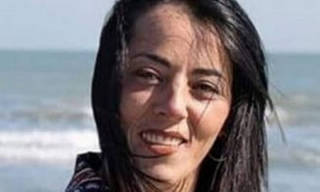 Samantha Migliore morreu após procedimento estético realizado por brasileira na Itália Foto: Reprodução/Redes Sociais