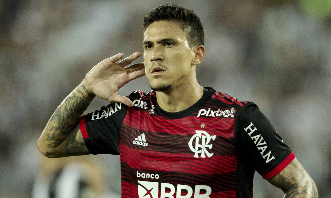 Jogo do Flamengo hoje não terá transmissão da Globo para todo Brasil