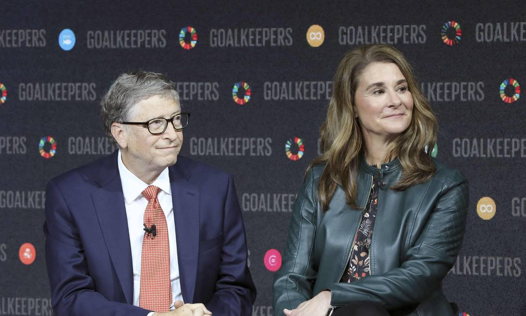 Bill Gates fala sobre divórcio de Melinda e admite 'erros' que causaram