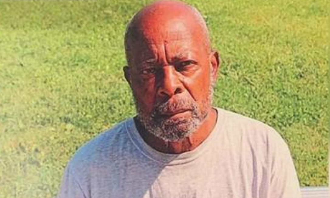 Ex-membro dos Panteras Negras Sundiata Acoli é libertado da prisão após quase 50 anos Foto: Reprodução/Alliance of families for justice/CBS News