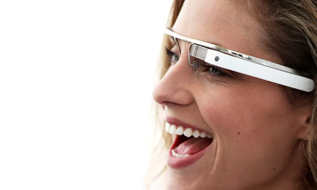 Google lança óculos capazes de traduzir conversas em tempo real Foto: Divulgação