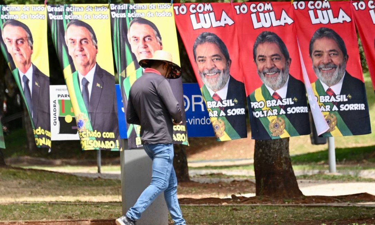 O mundo em imagens nesta quarta-feira - Jornal O Globo