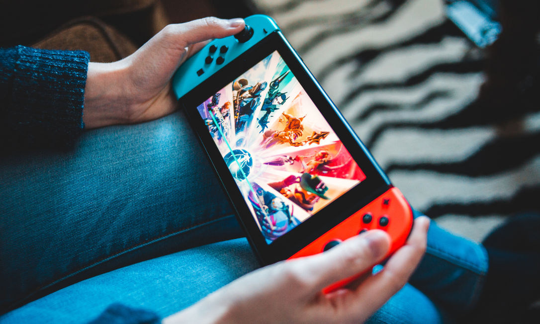 Para quem gosta de videogame, não há maior motivo para investir em um Switch que os jogos exclusivos da Nintendo Foto: Nintendo/Divulgação