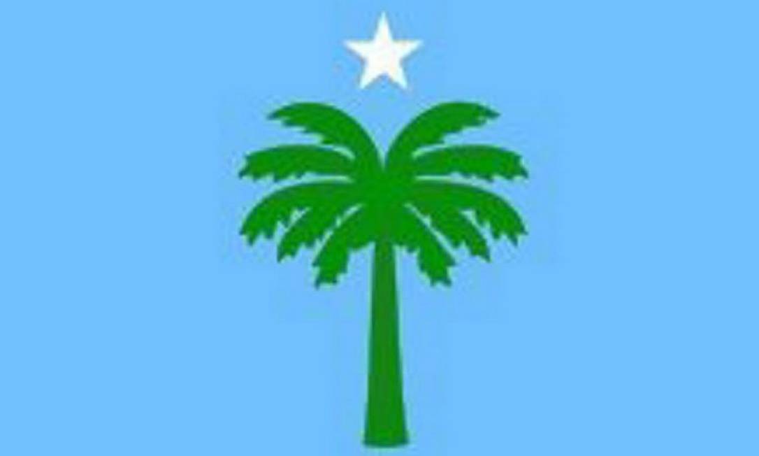 Libia Teve Cinco Bandeiras Em Um Seculo Jornal O Globo