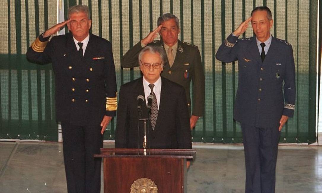 Principais Fatos Do Governo De Itamar Franco