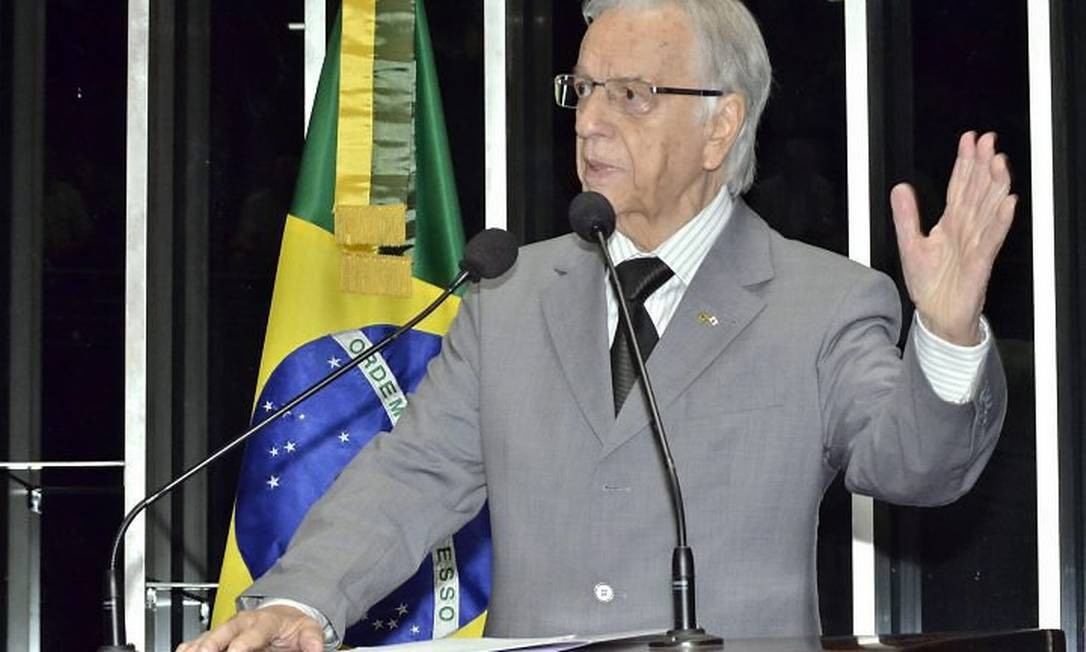 Principais Fatos Do Governo De Itamar Franco