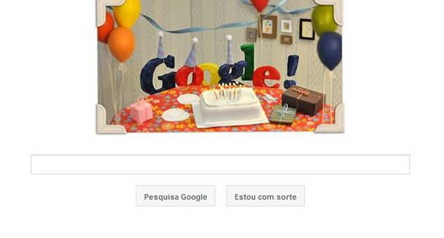 Hoje o Google completa 19 anos: Veja o Doodle especial do aniversário da  empresa