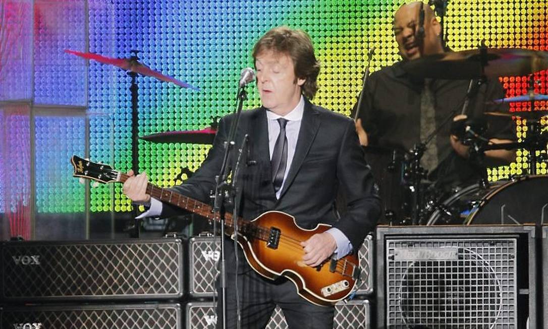 Paul facts: tudo o que você ainda não sabe sobre os shows de Paul