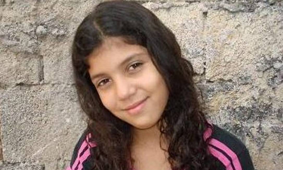 Menina de 11 anos está desaparecida de Seringueiras - ROLNEWS